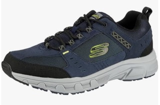 Skechers heren Oak Canyon sneakers voor €42,45
