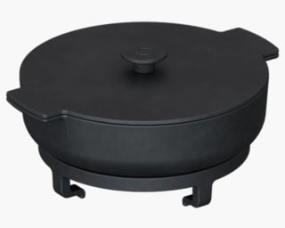 OFYR Tabl'O Cast Iron Casserole set