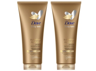 2 Dove Loción Autobronceadora Summer Revived por 8,56€