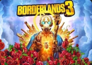 Borderlands 3 sur PC à 5,24€