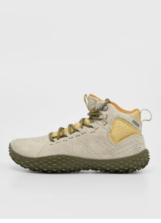 Botines para Hombre Merrell WRAPT MID por 60.9€