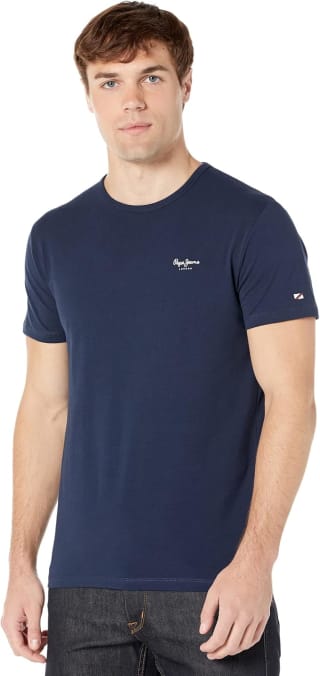Pepe Jeans Original Basic 3 N Pack de 3 camisetas por 10,49€