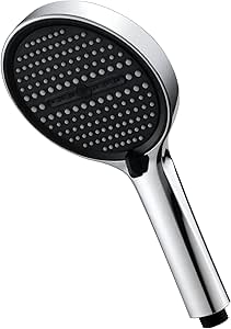 GRIFEMA High Pressure Shower Head £6.79 Amazon Turbo Spray Deal
