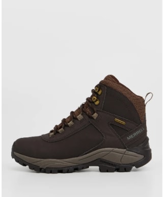 Botas de Trekking para Mujer Merrell VEGO MID por 69.9€