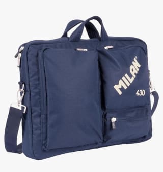 Milán Maletín para portátil por 19.90€.