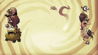 Don't Starve Together voor €1,49 via Steam