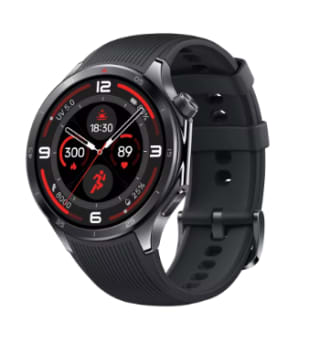 Smartwatch OnePlus Watch 3 por 158,35€