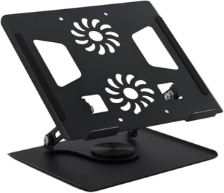 Soporte Plegable Aluminio 360° por $199 | Amazon