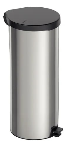 Bote Tramontina 30L Acero Inoxidable por $600 | Oferta Mercado Libre