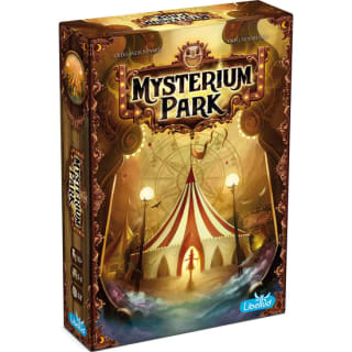 Libellud Mysterium Park por 14,99€