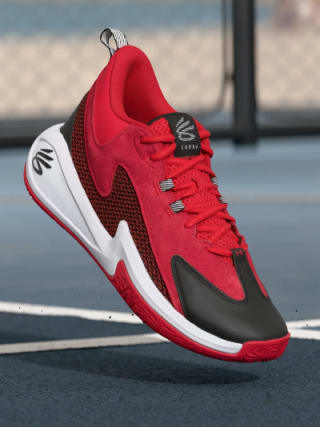 Zapatillas Under Armour CURRY 3Z 25 por 39€