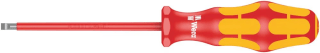 Wera 05006121001 Destornillador Plano Aislado Según VDE por 7.14€