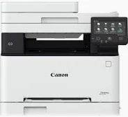 Canon i-SENSYS MF657Cdw all-in-one A4 laserprinter voor €241,19 bij office-deals