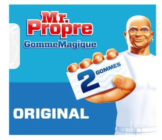 Mr. Propre GommeMagique Original à 2€
