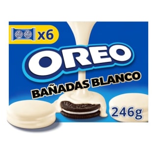 5€ descuento chocolate Milka y galleta Oreo en Amazon pedido superior 15€