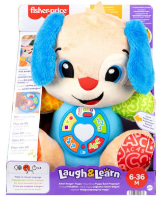 Fisher-Price Meegroeispeelgoed Puppy voor €13,06