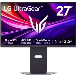 LG UltraGear 27G850A-B UHD 4K voor €299 bij Azerty