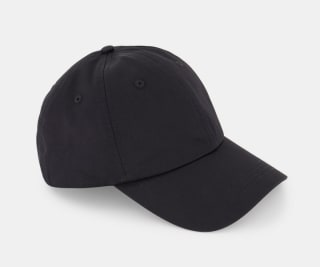 Dustin Gorra baseball de twill para hombre por 7.95€.