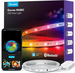 Govee Tira LED 5M RGBIC por $376 | Oferta Amazon