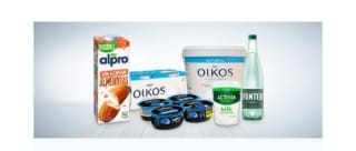 -5€ de Descuento directo por compra de 20€ en Carrefour.