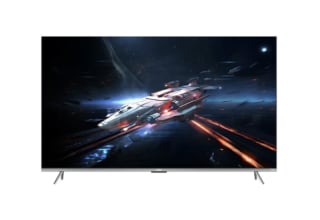Televisor Haier Q80 Series H85Q800UX 85 por 799,20€
