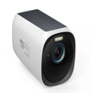 Eufy eufyCam 3 (S330) Add-on Camera voor €98 dmv code bij Eufy