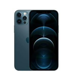 iPhone 12 Pro 256GB Reacondicionado por $5,949 | Walmart (BBVA)