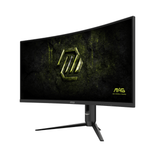 Monitor MSI MAG 342CQRF E20 34" UltraWide Quad HD 200Hz VA Curvo 0,5ms por 242.19€