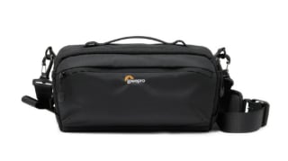 Lowepro ProTactic Lite SLX 120 AW III Zwart voor € 68,95 bij Kamera express