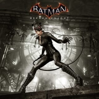 Batman: Arkham Collection voor €5,99 bij PlayStation Store