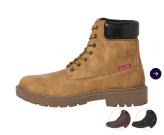 Jack & Jones Thames Boots voor €13,25 bij Ibood