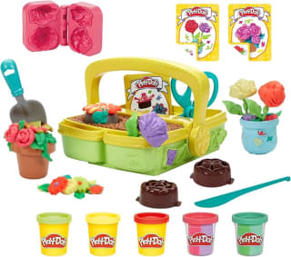 Play Doh Set Mi Jardín por $207 | Oferta Amazon