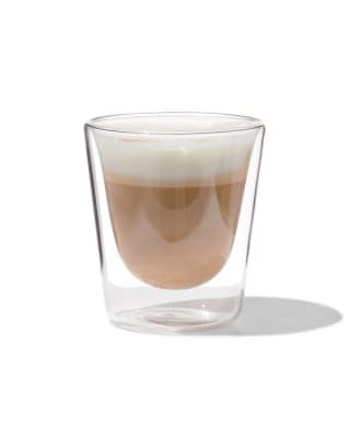 2+2 gratis op mokken en dubbelwandige glazen bij de Hema