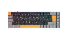 CHERRY MX-LP Gaming toetsenbord voor €84,82