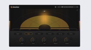 DriveMod: Distorsión y Modulación de Plugin Boutique GRATIS
