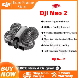 Drone DJI Neo2 4K au prix de 210,66€