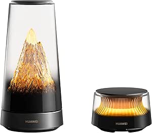 HUAWEI WiFi Mesh X3 Pro Suite Router, WiFi 7 BE3600 Doble Banda por 163.97€