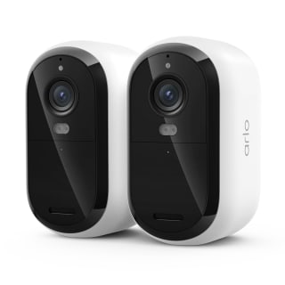Arlo Essential3 2K beveiligingscamera - 2 IP-Camera's voor €107,79 bij NBB