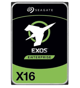 Seagate Technology SEAGATE Disque dur Exos X16 ST14000NM001G à 352,51€
