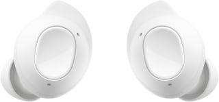 Samsung Galaxy Buds FE Wireless Earbuds, Active Noise Cancelling, Comfort Fit, White