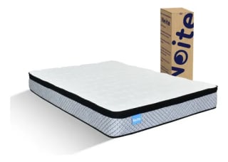 Colchón Matrimonial Noite Plus 20 cm por $2,206 | Mercado Libre (OXXO)