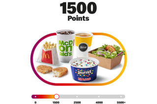 3 McDonald’s Pies for £3.14 – Pi Day Special McDonald’s