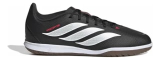 Tenis Fútbol Adidas Unisex Negro por $449 | Mercado Libre