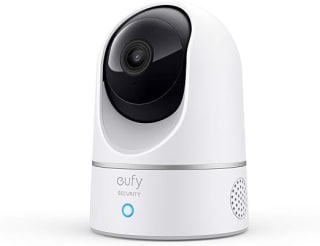 EUFY 2K Indoor camera (pan & tilt) voor €29 bij Amazon
