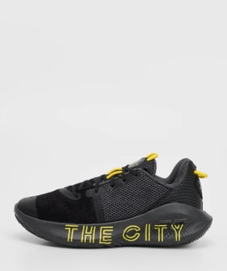 Zapatillas para Hombre Under Armour CURRY 6 FLOTRO TC por 48.9€