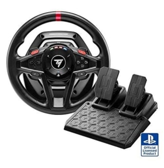Volante Thŕustmaster T128 por 116.99€.