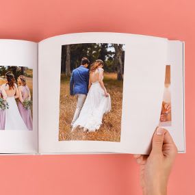 1 livre photo acheté donnant droit à un gratuit
