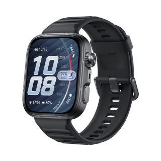 Huawei Watch FIT 5 Pro Naranja Nylon + Gratis regalos por 239€