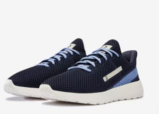 Zapatillas Caminar Hombre Kalenji Be Fresh Azul Marino por 11.99€