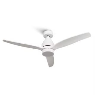 Ventilador de techo con luz LED Mellerware Brizy Bright 45W por 73.99€